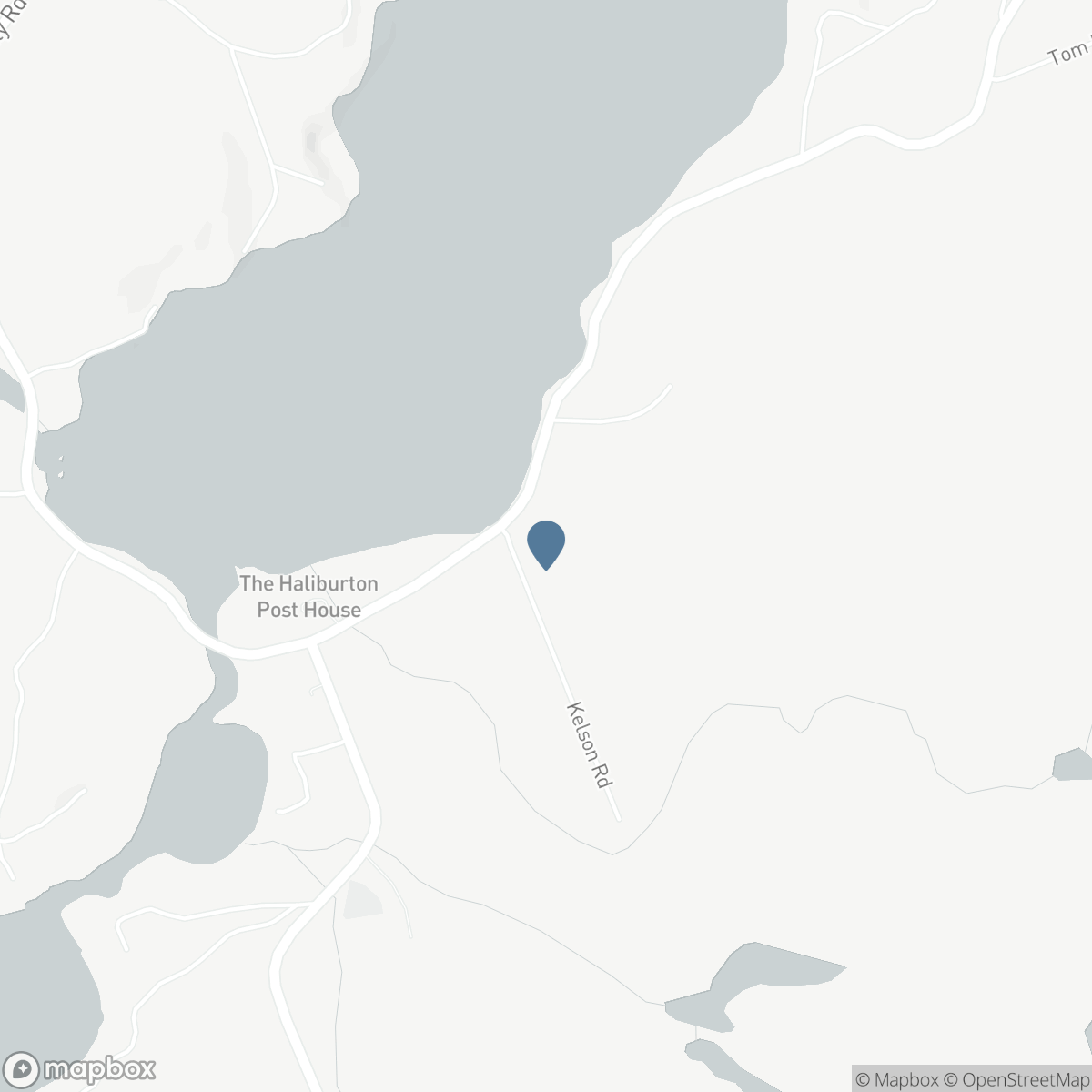1015 KELSON ROAD, Minden Hills, Ontario K0M 2K0